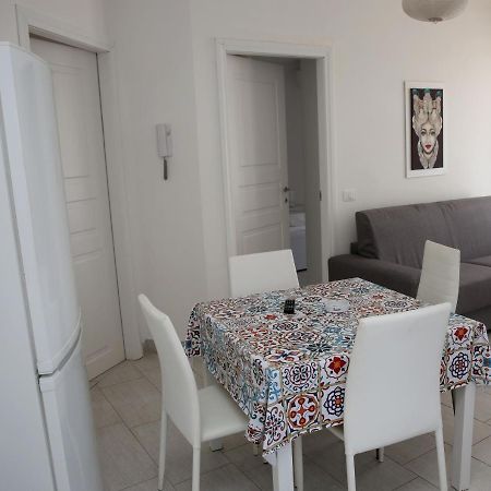 Ai Nidi Del Borgo 2 Marzamemi Exterior foto