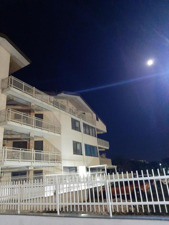 Ai Nidi Del Borgo 2 Marzamemi Exterior foto