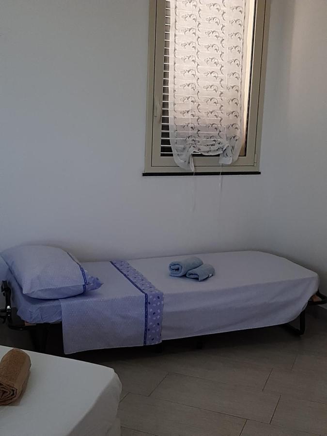 Ai Nidi Del Borgo 2 Marzamemi Exterior foto