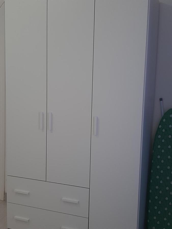 Ai Nidi Del Borgo 2 Marzamemi Exterior foto