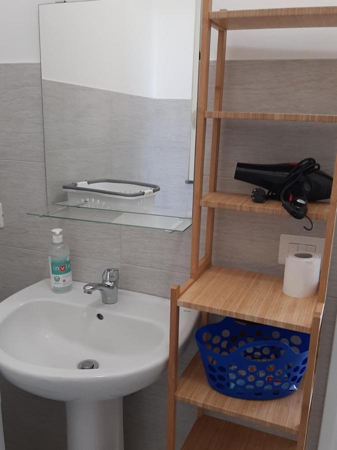 Ai Nidi Del Borgo 2 Marzamemi Exterior foto
