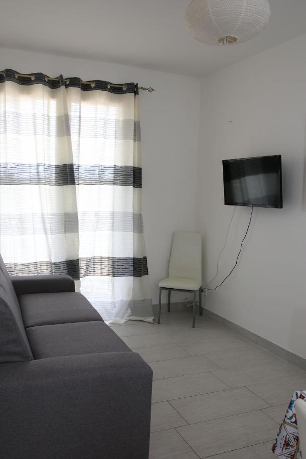 Ai Nidi Del Borgo 2 Marzamemi Exterior foto