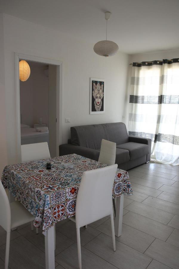 Ai Nidi Del Borgo 2 Marzamemi Exterior foto